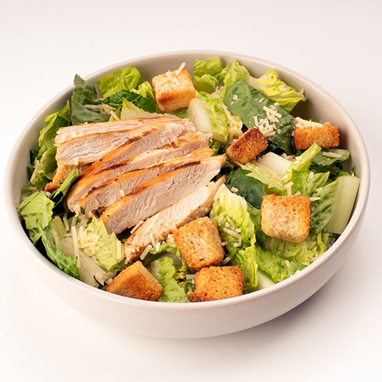 Chicken Caesar Salad "Add-On"